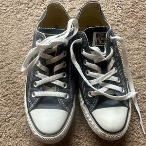 Chuck Taylor All Stars Converse Team ERA low-tops Blue Size m5/w7